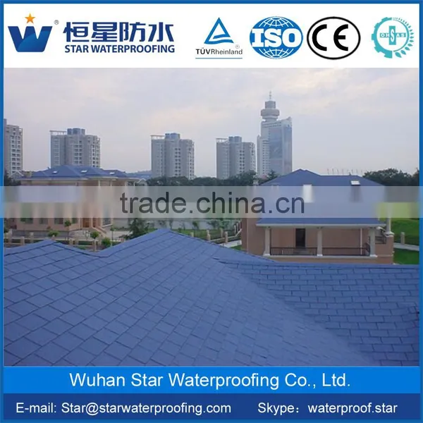 Top Quality Asphalt Shingle photo-2