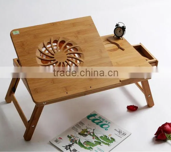 ipad sofa table for reading