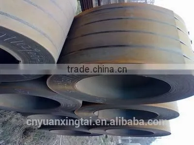 ms Carbon Steel Sheet Coil in Various Width and Thickness photo-5