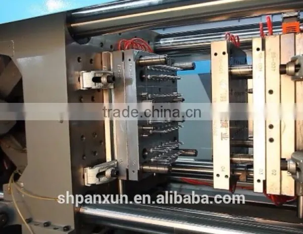 260TON Disposable Syringe Injection Molding Machine photo-2
