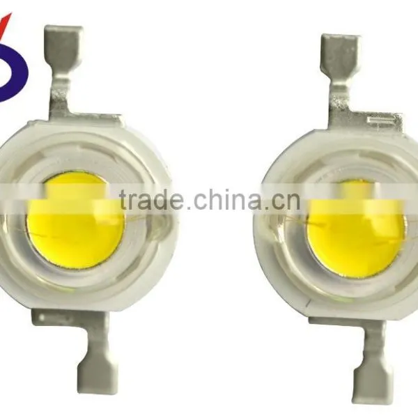T8 Light by 1W White 5000-6500k for LED Lighting Epistar Chip Led photo-4