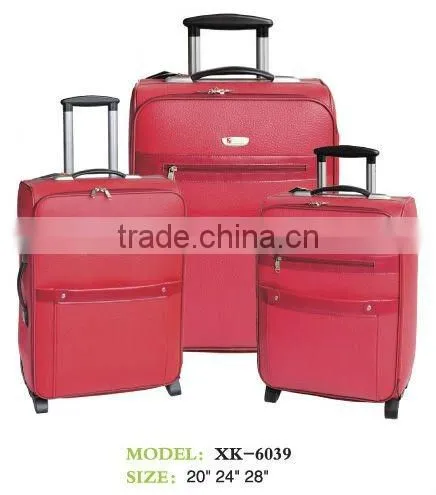 Trolley Cases