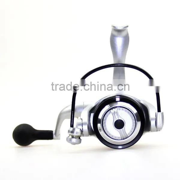 Wholesale 6BB China Cheap Spinning Fishing Reel photo-3