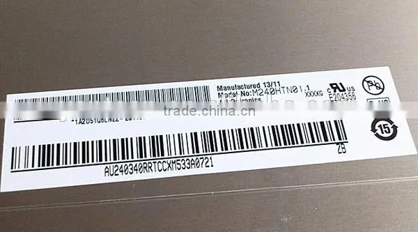 24" AUO LCD Panel M240HTN01.1 photo-3