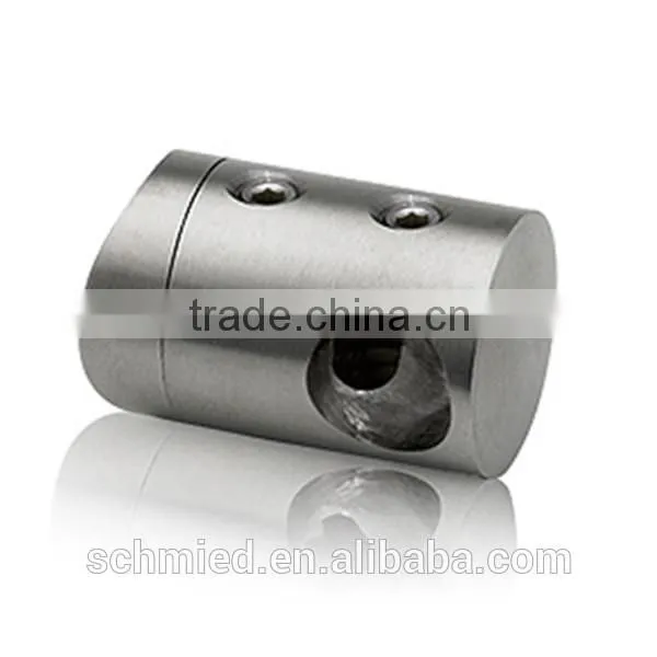 Stainless Steel 304 316 Handrail Cross Bar Holder,railing System photo-5