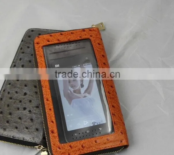 Hot Sale Lady Wallet, Hand Lady Wallet photo-3