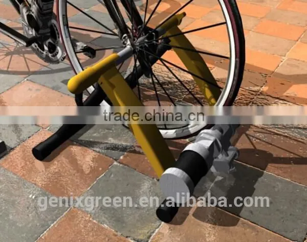 2016 New Sporting VR Bike Version 9D VR BOX Virtual Reality High BMX/Freestyle Bike vr Style Amusement Park Equipment photo-3
