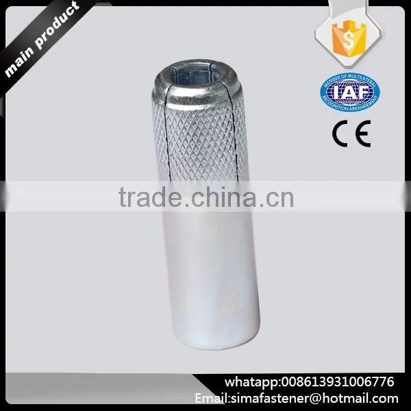 Good Quality Best Price Manufacturers Suppliers Exporters Drop in Anchor photo-5