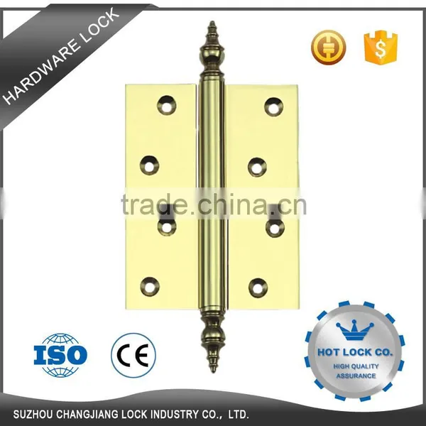 New Design Glass Door Spring Hinge photo-3