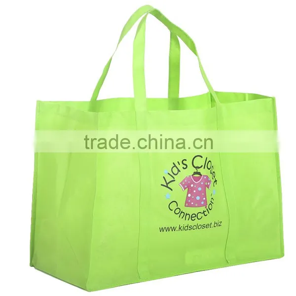 Non Woven Laminate Bag Non Woven Bag Factory Print Non Woven Bag photo-2