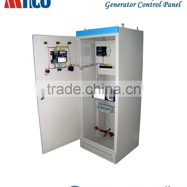 Manufacture MT8 ATS Generator Control Transfer Panel photo-2