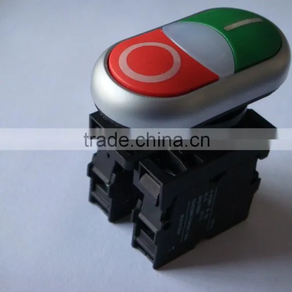 Pushbutton Switch XB4-BA photo-6