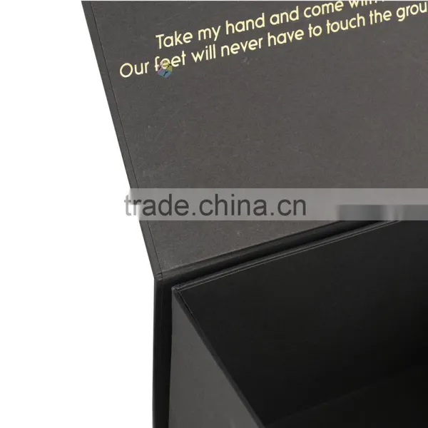 Magnet Rigid Paper Box Cardboard Hats to Decorate photo-6