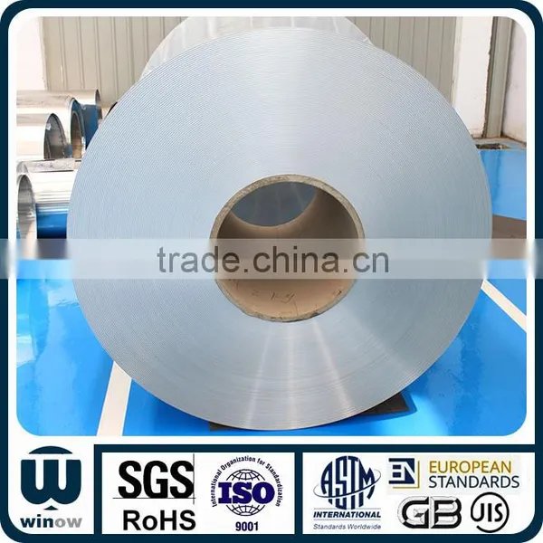 1100 Aluminum Coil Aluminum Strip Price is Lowest