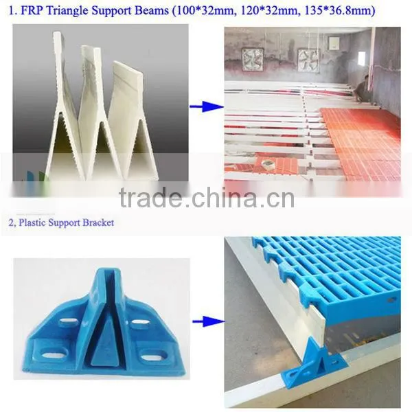 Fiberglass Pultrusion
