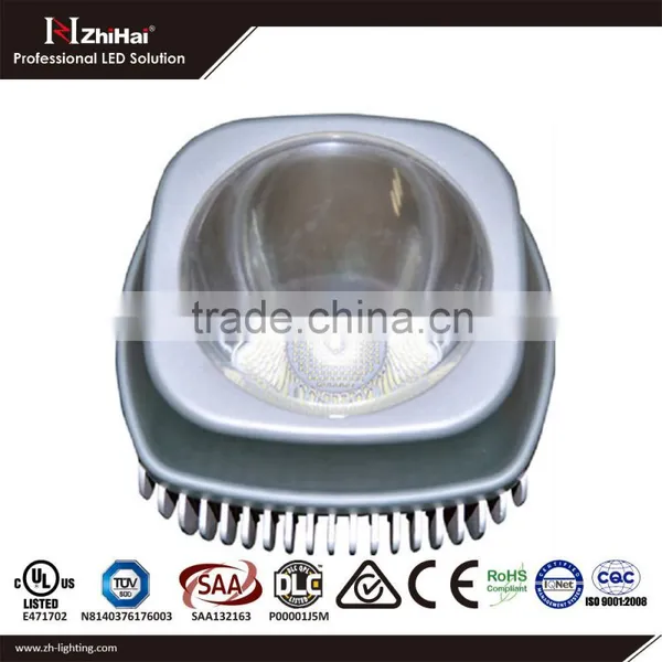 2016 New Design Outdoor Stainless Steel Dimmable IP67 300w Led Flood Light photo-5