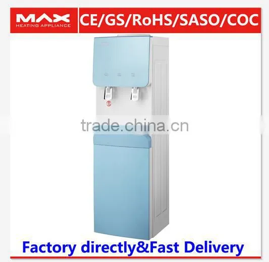 Free Standing Cooler Water Dispenser Electric photo-2