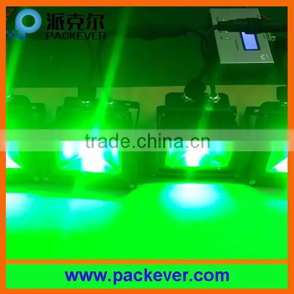 Shenzhen Factory Supply Good Quality Outdoor 10W RGB DMX LED Flood Light photo-5