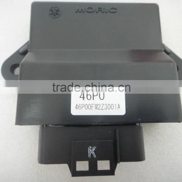 BWS/Zuma 125 Genuine Engine Control Unit