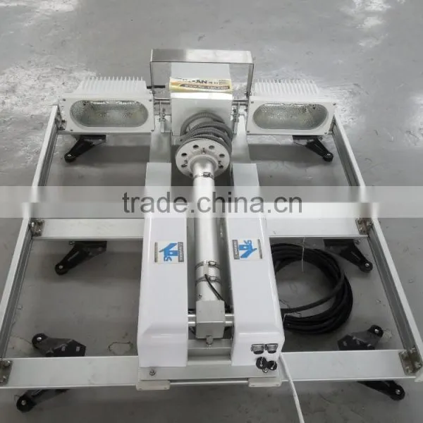 250w HID Ceiling LED Lighting Tower photo-5