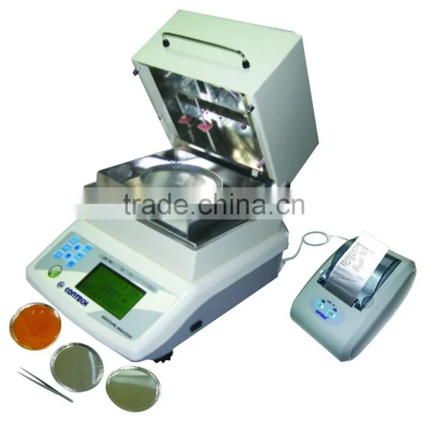 Moisture Testing Equipments