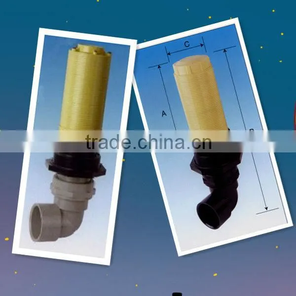 Water Distributor for Water Filter