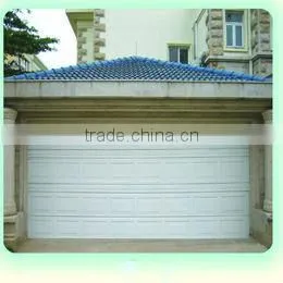 Sectional Garage Door photo-4