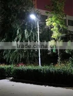 Energy Saving IP65 30W All in One Solar Street Light photo-6