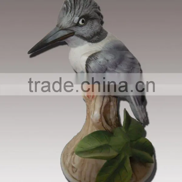 Ceramic Bird