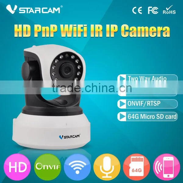 Starcam 1 Mega ip Camera,mini Wifi Camera
