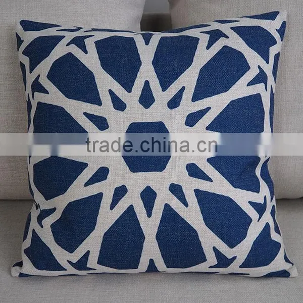 Home Decor Throw Cheap Sofa Bed Cushions Custom Decorative Plain King Size Wholesale Pillow Covers photo-5