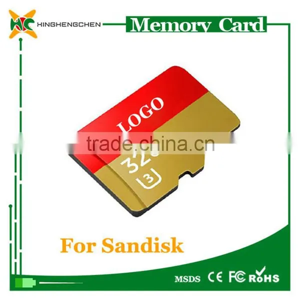 Original Micro Real Capacity 16gb 32gb 64gb 128gb 1tb Memory Card sd Wholesale photo-3