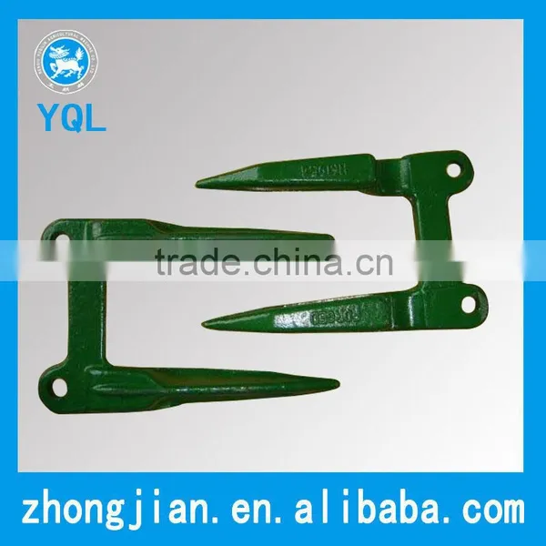 Helical Blade for Harvester photo-6
