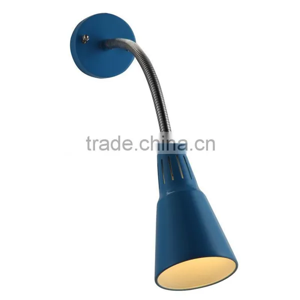 Wall Lamp Led Furniture Wall Lamp Electronic Metal Wall Lamp photo-3
