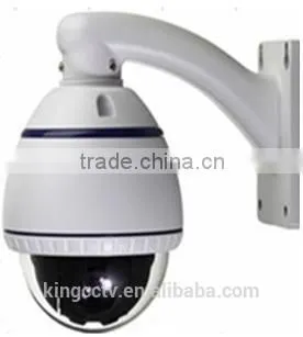 10X Zoom Mini Camera PTZ photo-2
