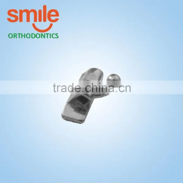 2nd Orthodontic Buccal Tube