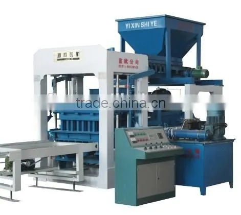 Factory Sale Customized Machine Making Craft Brick With Different Shape and Color (website:sophiezf3) photo-2