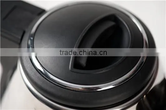 Hot Sell Factory Price Stainless Steel Electric Kettle photo-3