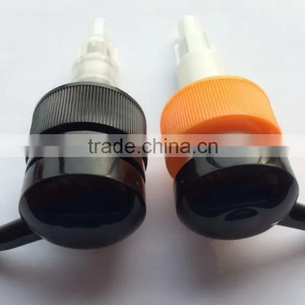 33/400 Plastic Lotion Pump With Many Actuator to Choice photo-2