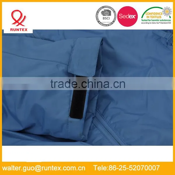 Boys Padded Ski Jackets RKJ013 photo-4