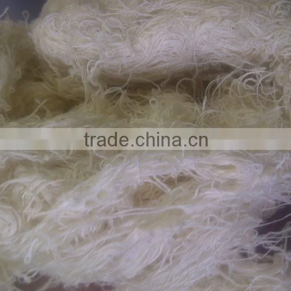 100% Cotton Yarn Waste photo-3