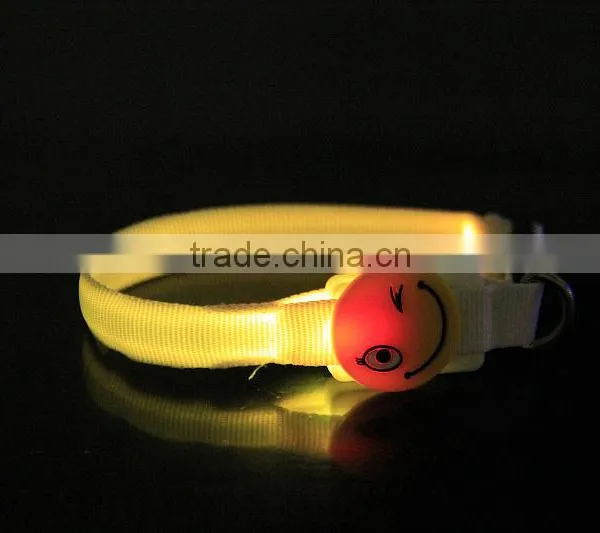LED Dog Collar photo-3