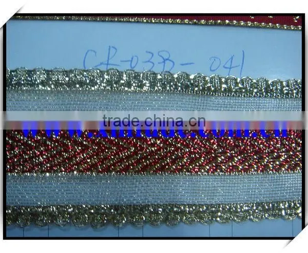 Hot Sales Merry Christmas Ribbon photo-3