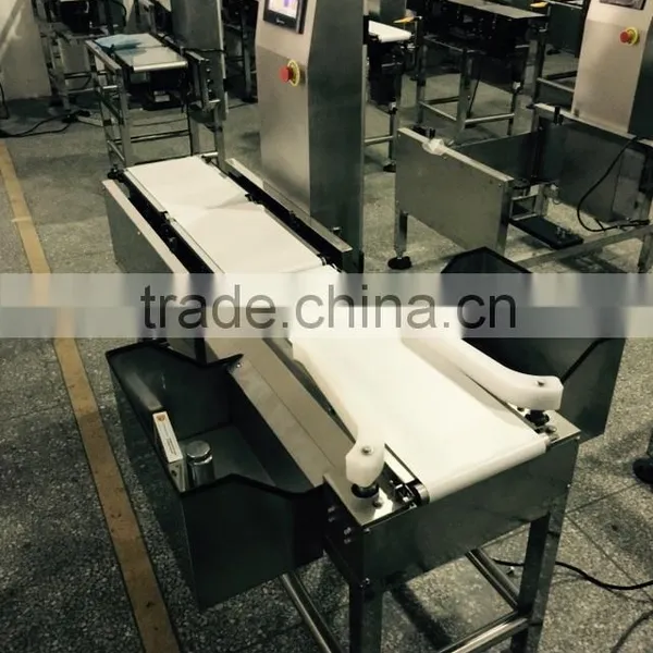 Check Weigher Scale photo-6