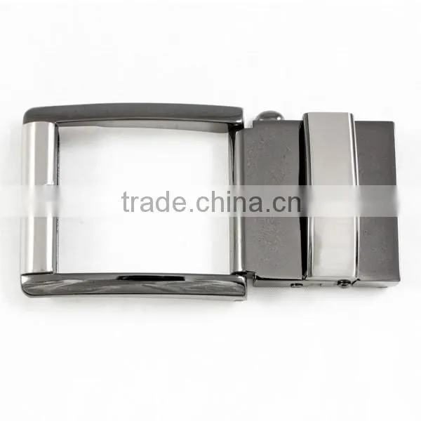 Best Design Automatic Initial Belt Buckle photo-3