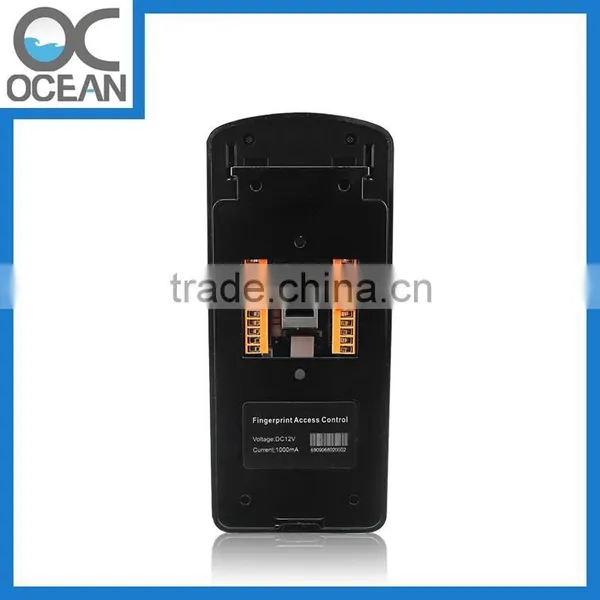 Advanced Technology Webserver Biometric Fingerprint Access ControlOC064 photo-6