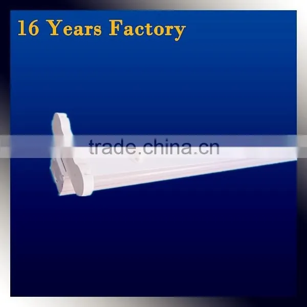 T5/T8 fluorescent light brackets