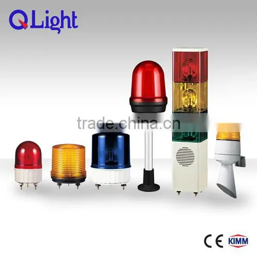 Multi Purpose Warning Beacon With Sound
