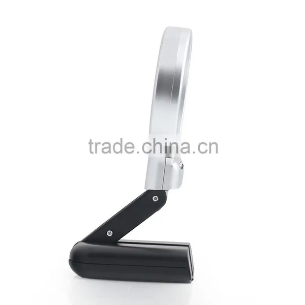 BIJIA 3x65 High Power Medifolding Reading Magnifier Glasses photo-3