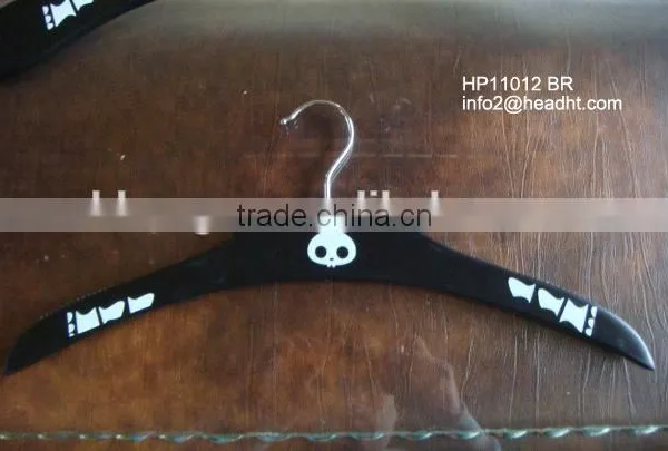 The HEAD Customerized Heavy Coat /weater/suit Hanger for Maximizes Hanging Space photo-3
